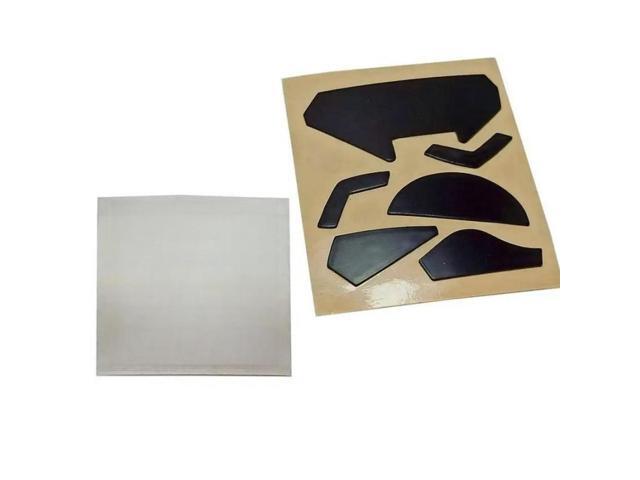 FOR for G602 G402 G403 G603 G703 G900 G903 G502 Mouse Skates Feet Stickers