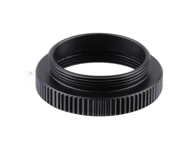 FOR C to CS Mount Spacer Rings 5mm 10mm Security Camera Lens Adapter for CCTV In