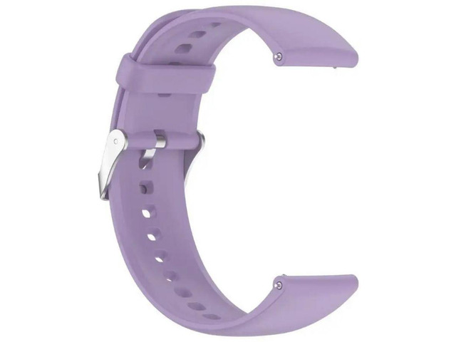 FOR Silicone Wriststrap Bracelet For CMF Watch 1/2 22mm Fast Release Bracelet Un