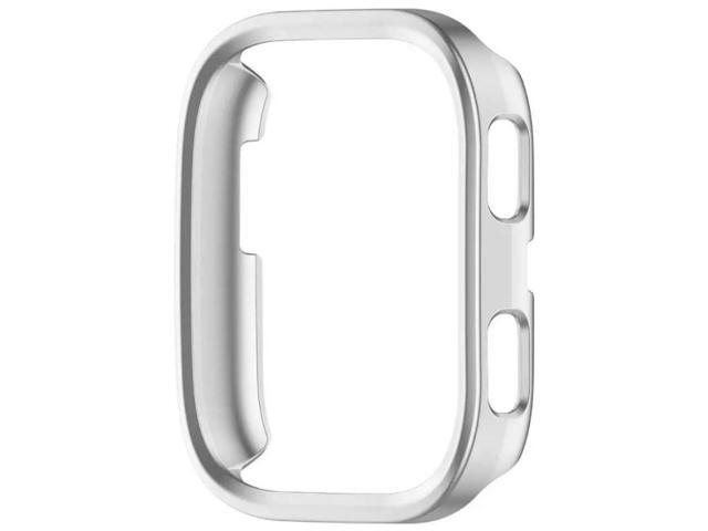FOR Modern Semi Enclosed Smartwatch Case Hollow Out Design Combines Fashion and Functional For Bip 6(A2435)