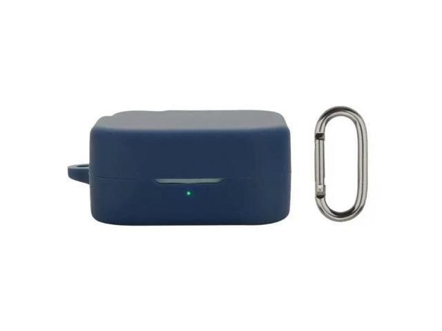 FOR Earbud Skin Silicone Housing Soft Case Dustproof Guard Against Protective Cover Damage Prevention Sleeve for CMF 2