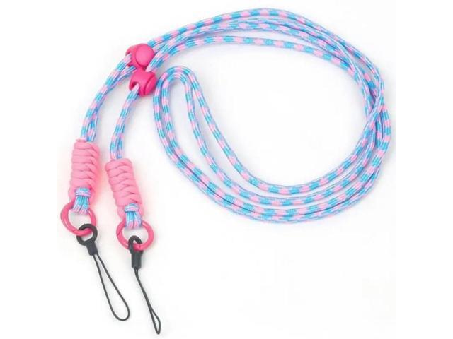 FOR Convenient Camera Strap,Climbing Rope Camera Cord Enhances Photography Experience Suitable for Various Camera 47.24inch