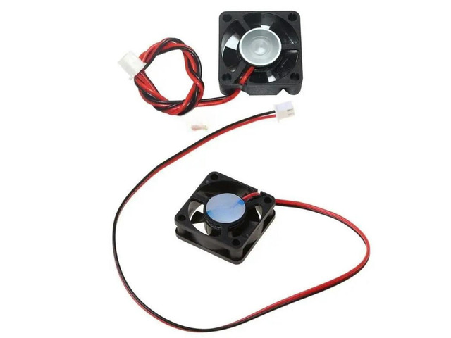 FOR 1PC for DC 2Pin Mini 3010 Cooling Fan 5V/12V/24V 30MM 30x30x10mm Small Exhaust F