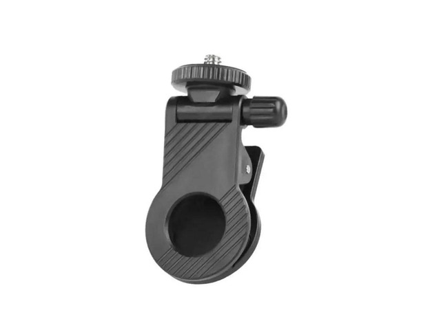 FOR Adjustable Foldable Fill Light Clip With Protective Pad For Mobile Photograp