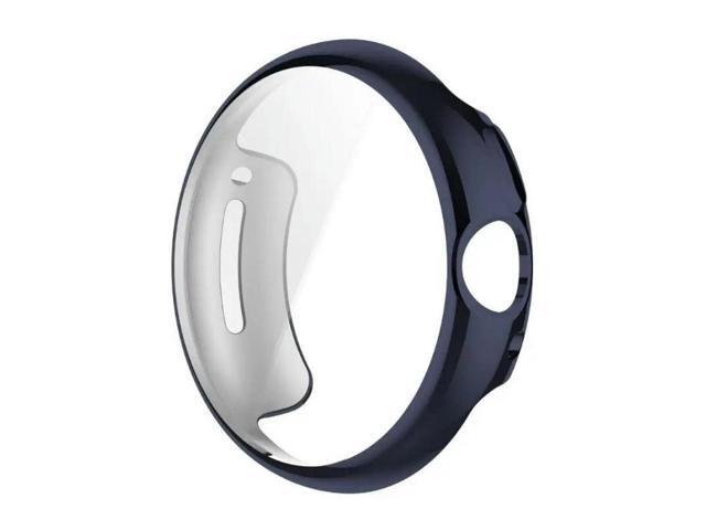 FOR Watch Protective Cover proof Housing Shell Sleeve Comfort Wear for Watch 4