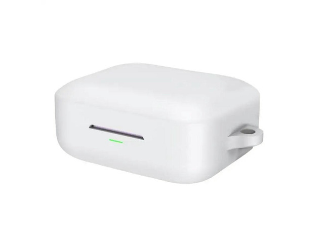 FOR Precise Silicone Case Featuring Convenient Hook For Air7 Ear Sleeve