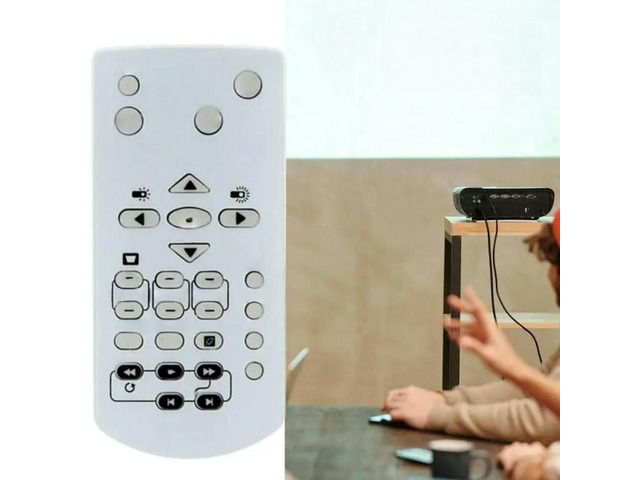 FOR Remote Control Suited For XJV10X XJV110 XJF10X XJF20XN Projectors