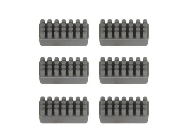 FOR 3D Printer Nozzle Cleaner Wiper With Heat Resistance For Lab P2S
