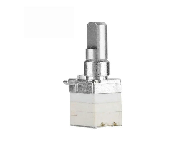 FOR Power Switch Volume Switch Fit For GP340 GP344 GP380 P040 CP040 P140 EP450 PR400 DP1400 DEP450 CP200D PRO5150 PRO5550