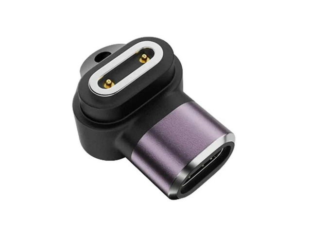 FOR Portable Charging Adapter for Z6A/Z7A/Z9/Z10 Smartwatch Ensuring Safety
