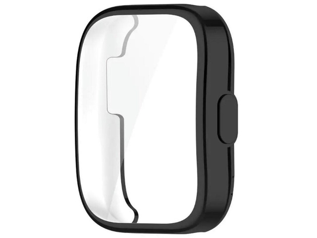 FOR Watch Full Coverage Housing Case Smartwatch Protectors Frame Cover for 5 wat
