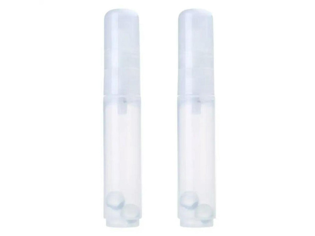 FOR Refillable Acrylics Empty Marker Empty Paint Pen For Office Supplies