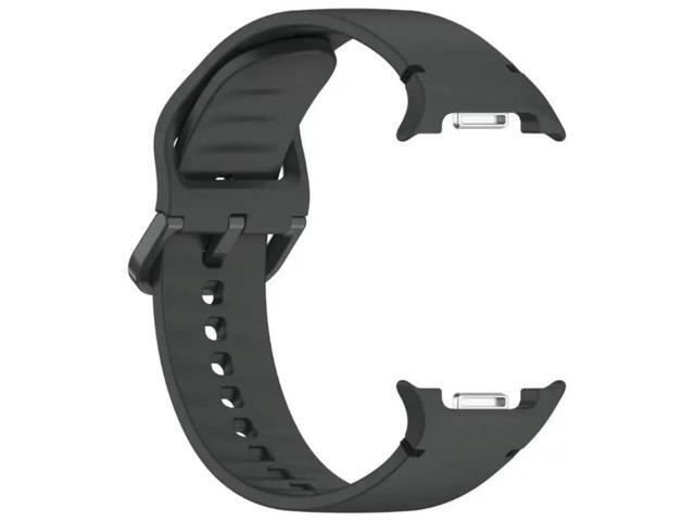 FOR Bands For Watch 8 40mm/44mm Replacement Silicone Sports Watch Bands Straps