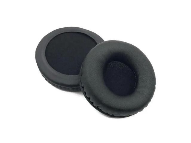 FOR Earpads ProteinLeather Soft SleevesFor ATH-AR3BT ATH-AR3ISH eadphones Headset