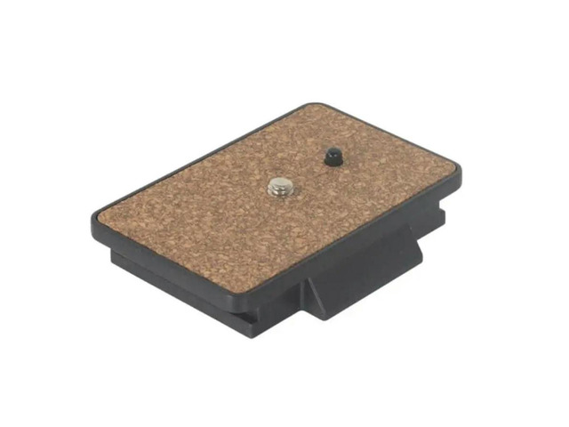 FOR Wide Compatibility Tripod Quick Release Plate Secure Locking for 880