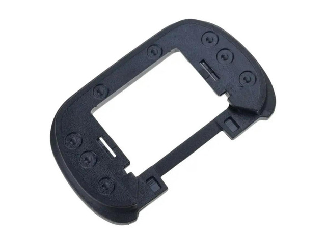 FOR Soft Eyecup Eyepiece View Finder Eye Cup Rubber Replaces EP19 For A7
