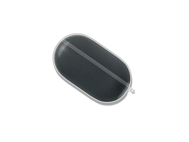 FOR Earbud Soft TPU proof Shell Flexible Washable Sleeve Skin Case for AM-TW02