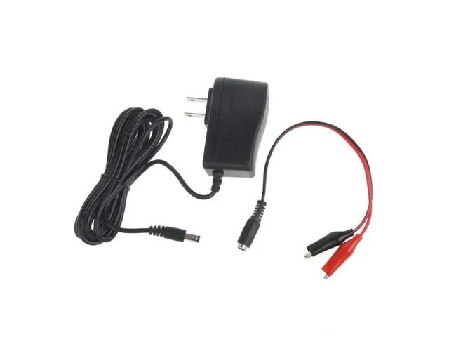 FOR Replacement 1.5V1A Power Supply Adapter DC5.5x2.1mm Output Replace for 1.5V 