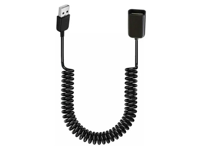 FOR High Speed USB 2.0 Male to Female Extension Cable for Mouse, Keyboard, and M
