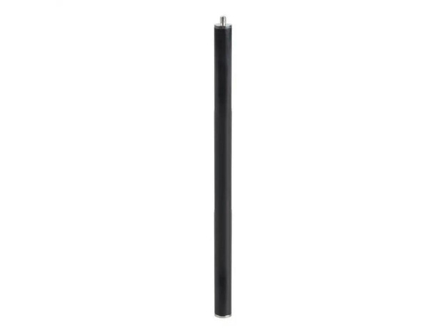 FOR Double End 1/4-20 Thread Connection Rod for Microphone Light Stand Photograp