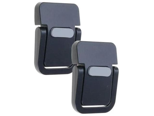 FOR Space Saving Foldable Computer Stand Enhances Airflows Aluminum Laptop Support