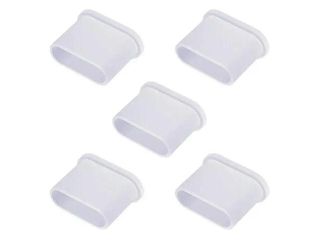 FOR Dust Protectors Cover For Type C Male Port Easy Installation Prevents