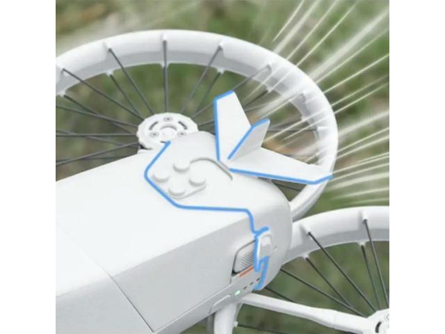 FOR proof Stabilizers Double Lock System Lightweight for Flip