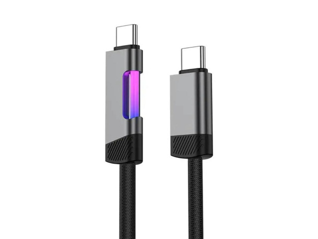 FOR USB Type C Charging Cable 100W Powerful Delivery Compatibility Travel Friend