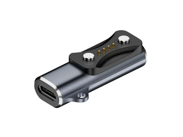 FOR Charging Adapter Efficient Connection for Vantagev 3 with Type C Port