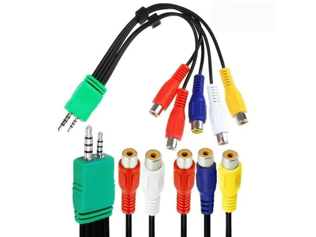 FOR Car Microphone Portable 3.5mm Mic with 9.85 Feet Cable for Vehicle Head Unit Blue tooth DVDs Stereo Player -32DB