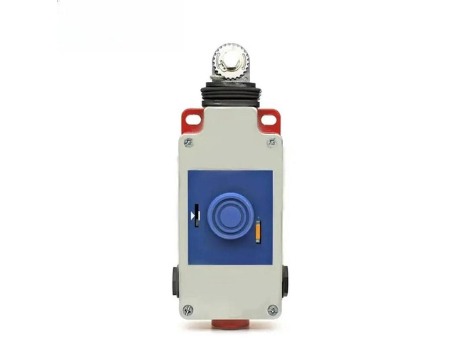 FOR 1PCS 1 pcs XY2CH Series Emergency Stop Cable Travel Limit Switch XY2CH13250 