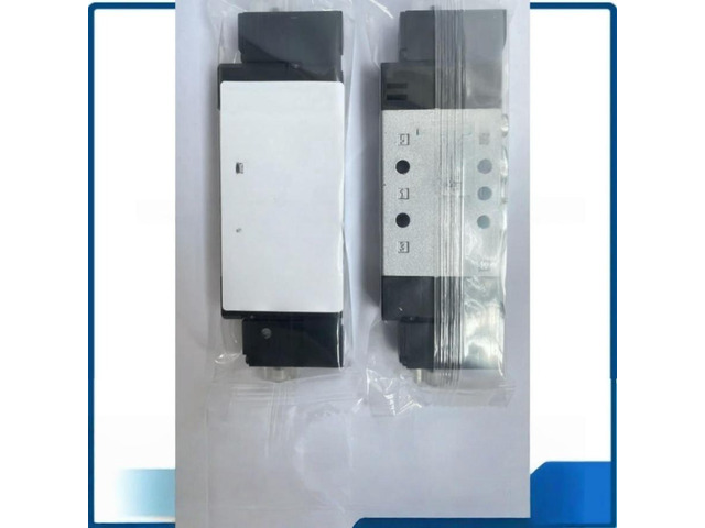 FOR CPE14-M1BH-5J-1/8 196939 CPE14-M1BH-5JS-1/8 196940 Solenoid valve