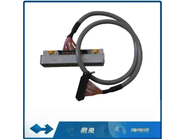 FOR A set of terminals cables, measuring 1 meter QD75MH1 QD75MH2 QD75MH4 QD70P8/P4