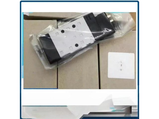 FOR CPE14-M1BH-5JS-QS-6 196909 CPE14-M1BH-5JS-QS-8 196910 Solenoid valve