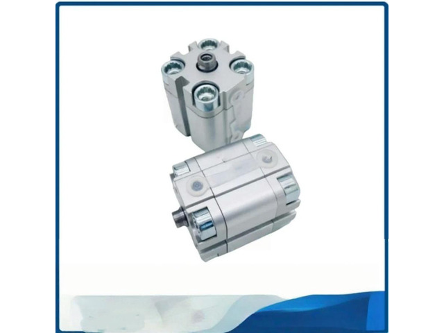 FOR compact cylinder ADVU-50-40-P-A156555 ADVU-50-50-P-A156556 ADVU-50-60-P-A156557 ADVU-50-70-P-A156006 ADVU-50-