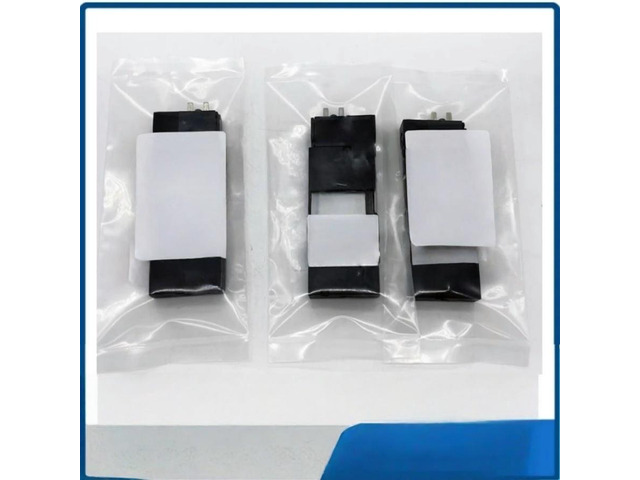 FOR CPE10-M1CH-5L-M7 550223 CPE10-M1CH-5LS-M7 550224 Solenoid valve