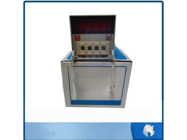 FOR H5C-4D counter 90-250VAC 4-digit pre designed counter with base