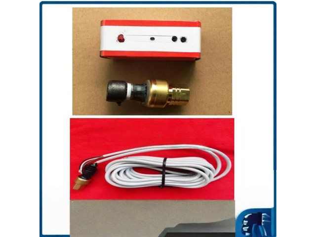 FOR SPKT0033R0 0-5V 0-34.5bar SPKTOO33RO Pressure sensor