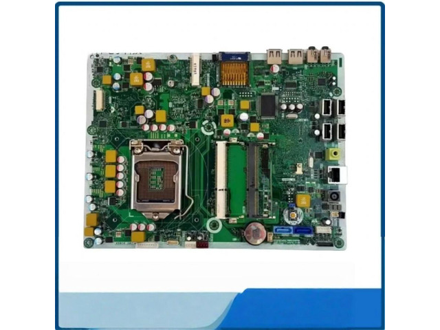 FOR 655876-001 suitable for 8200 AIO motherboard IPISB-KD LGA1155