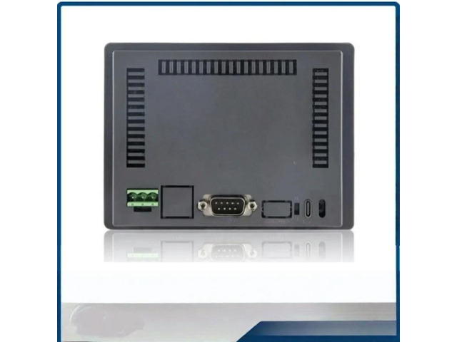 FOR 4.3 inch HMI TK6043FH Small compact 480*272 resolution color HMI touch screen industrial monitor CNC kit