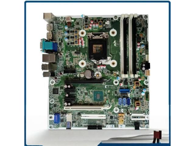 FOR working795970-002 For 800 G2 SFF Motherboard 795970-602 795206-002 Mainboard