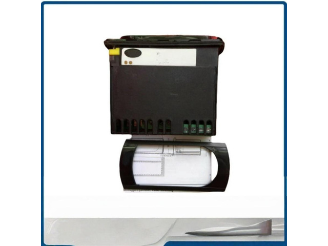 FOR temperature PJEZS0H010 screw wiring