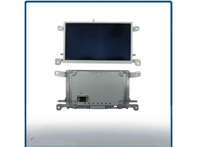 FOR 6.5-inch 8T0919603G LCD display DJ065NA-01C with perfect functionality