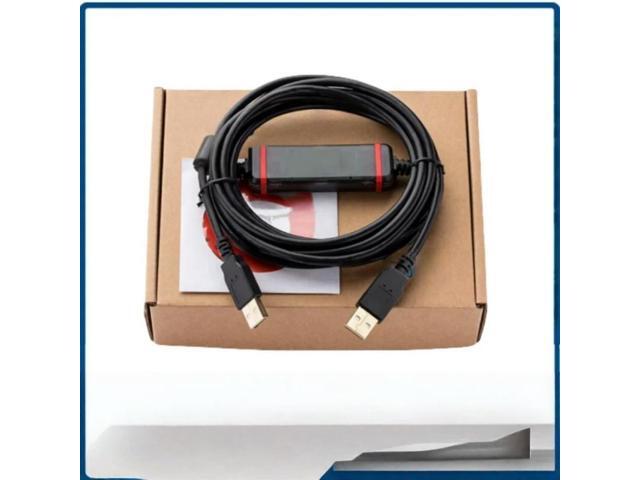 FOR CA3-USBCB-01 is suitable for PRO-FACE GP3000 ST3000 LT3000 touch panel download line communication programming line