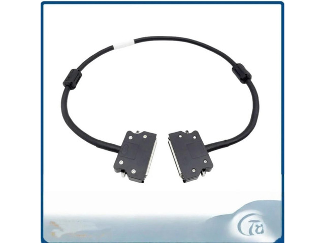 FOR CS1W-CN313 CS1W-CN113 CS1W-CN223 CS1W-CN223 for series expansion connection cables, with connectors