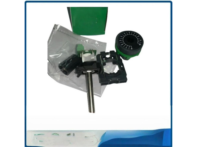 FOR single turn potentiometer XB5AD912R10K XB5AD912R1K XB5AD912R4K7 XB5AD912R47K