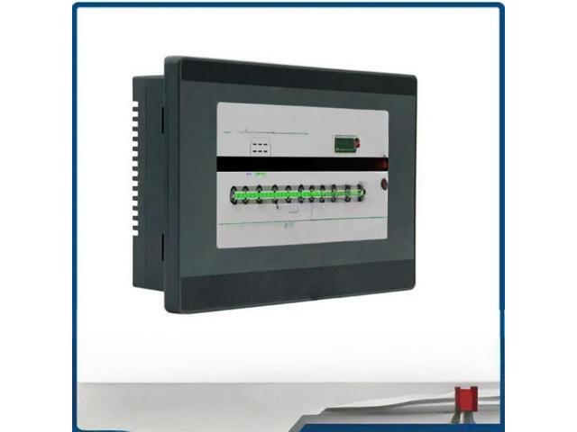 FOR 5 inch HMI TK6050FH Optional WIFI 800*480 resolution color HMI touch screen industrial monitor CNC kit