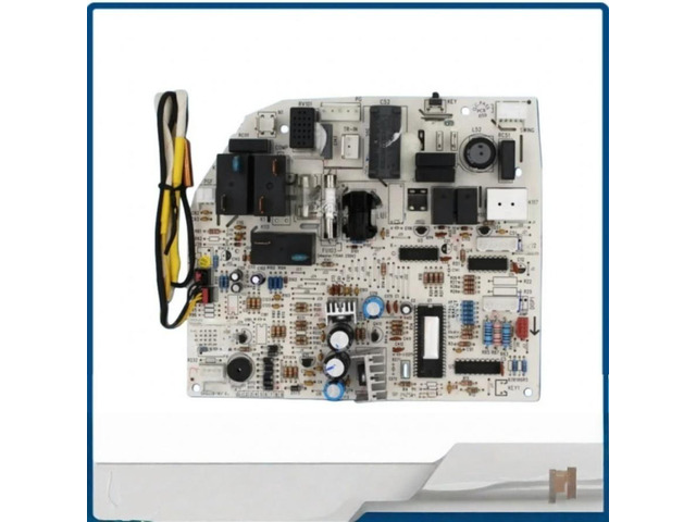 FOR air conditioning computer motherboard 30135294 motherboard M519F2 GRJ519-A .