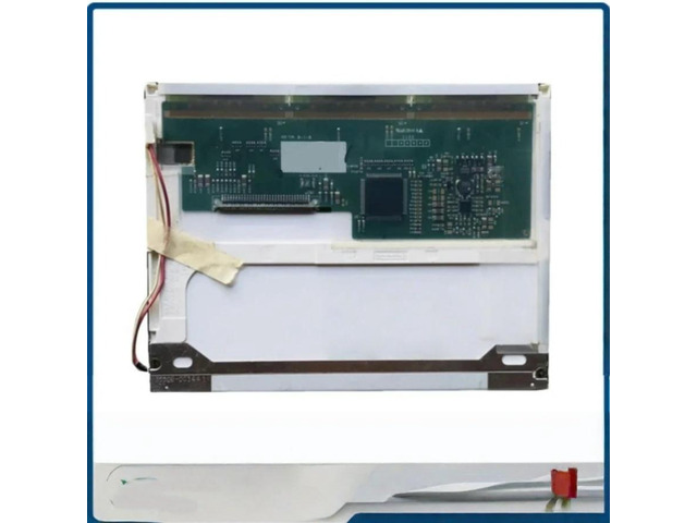 FOR 6.4 inch LB064V02-TD01 LB064V02 (TD) (01) LB064V02 (A1) CCFL LCD display panel 640X480