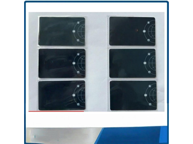 FOR EasyAccess 2.0 Authorization Card Remote Control for HMI iE/cMT/eMT series